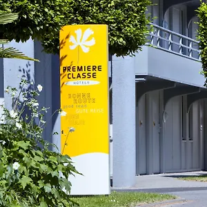 Premiere Classe Grenoble Nord Hotel Moirans