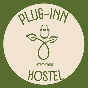  Hostel Plug Montmartre By Hiphophostels Frankrijk