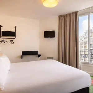 Korner Eiffel Hotel Paryż