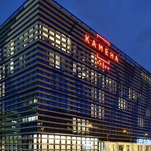 **** Hotel Kameha Grand Zurich, Autograph Collection Zwitserland