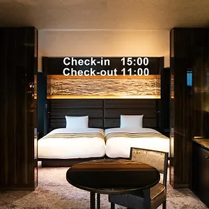 **** Hotel Mitsui Garden Nihonbashi Premier Japan