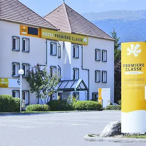 Premiere Classe Geneve - Genis Pouilly Hotel Saint-Genis-Pouilly
