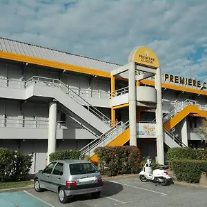 Premiere Classe Grenoble Sud - Universite Hotel Gières